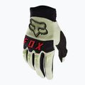 Fahrradhandschuhe Fox Racing Dirtpaw beige 25796_361_S 5