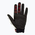 Fahrradhandschuhe Fox Racing Dirtpaw beige 25796_361_S 6