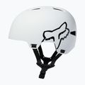 Fox Racing Flight Fahrradhelm weiß 29872_008 8