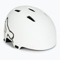 Fox Racing Flight CE Jr Kinder Fahrradhelm weiß 30284_008