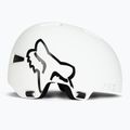 Fox Racing Flight CE Jr Kinder Fahrradhelm weiß 30284_008 3