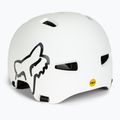 Fox Racing Flight CE Jr Kinder Fahrradhelm weiß 30284_008 4