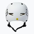 Fox Racing Flight CE Jr Kinder Fahrradhelm weiß 30284_008 8
