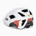 Fox Racing Kinder Fahrradhelm Mainframe weiß 29217_008 4