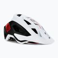 Fahrradhelm Fox Racing Speedframe Pro Blocked schwarz-weiß 29414_58