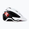 Fahrradhelm Fox Racing Speedframe Pro Blocked schwarz-weiß 29414_58 3