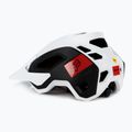 Fahrradhelm Fox Racing Speedframe Pro Blocked schwarz-weiß 29414_58 4
