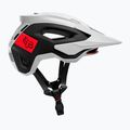Fahrradhelm Fox Racing Speedframe Pro Blocked schwarz-weiß 29414_58 10