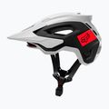 Fahrradhelm Fox Racing Speedframe Pro Blocked schwarz-weiß 29414_58 11