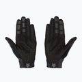 Fahrrad Handschuhe Herren Fox Racing Flexair Pro black 2