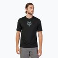 Fahrradtrikot Herren Fox Racing Ranger Lab Head black