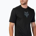 Fahrradtrikot Herren Fox Racing Ranger Lab Head black 3