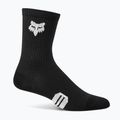 Damen Fahrradsocken Fox Racing Lady 6 Ranger schwarz 31124_001