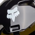 Fahrrad Helm Fox Racing Flight black 6