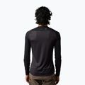 Herren Radfahren Longsleeve Fox Racing Flexair Ascent schwarz 2