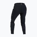 Herren-Radhose Fox Racing Defend schwarz 5