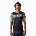 Fox Racing Flexair Arcadia Herren Radfahren Trikot schwarz 30914_001