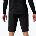 Fox Racing Ranger 2024 schwarz Männer Radfahren Shorts 2