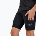 Fahrrad Shorts Herren Fox Racing Tecbase Liner black 3