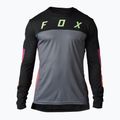 Fox Racing Defend CEKT Herren Radtrikot schwarz 31027_001