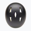 Fahrradhelm Fox Racing Flight Pro Solid schwarz 4
