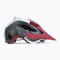 Fox Racing Speedframe Pro Fahrradhelm rot und weiß 31197_247 3