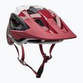 Fox Racing Speedframe Pro Fahrradhelm rot und weiß 31197_247 6