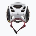 Fox Racing Speedframe Pro Fahrradhelm rot und weiß 31197_247 9