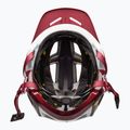 Fox Racing Speedframe Pro Fahrradhelm rot und weiß 31197_247 11