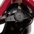 Fox Racing Speedframe Pro Fahrradhelm rot und weiß 31197_247 13