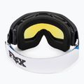 Radsportbrille + Glas Fox Racing Main Kozmik schwarz / blau / Rauch 30426_013_OS 3