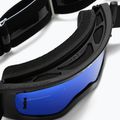 Radsportbrille + Glas Fox Racing Main Kozmik schwarz / blau / Rauch 30426_013_OS 10