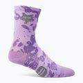 Damen Fahrradsocken Fox Racing Lady 6 Ranger rosa 31124_175