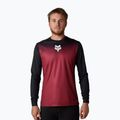 Fox Racing Ranger Keel Herren Fahrradtrikot kastanienbraun 31062_448 2