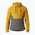 Herren Radjacke Fox Racing Ranger Wind Pullover gelb-grau 31038_496 5