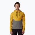 Herren Radjacke Fox Racing Ranger Wind Pullover gelb-grau 31038_496 6