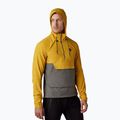 Herren Radjacke Fox Racing Ranger Wind Pullover gelb-grau 31038_496 7