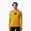 Fox Racing Ranger Tru Dri Herren Radfahren Trikot gelb 30910_496 2