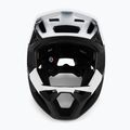Fox Racing Proframe RS RACIK Fahrradhelm gelb 30923_496 2