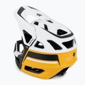 Fox Racing Proframe RS RACIK Fahrradhelm gelb 30923_496 4