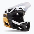 Fox Racing Proframe RS RACIK Fahrradhelm gelb 30923_496 6