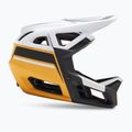 Fox Racing Proframe RS RACIK Fahrradhelm gelb 30923_496 8
