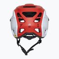 Fahrradhelm Fox Racing Speedframe Pro Klif fluorescent red 3