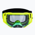 Fox Racing Airspace Horyzon fluo gelb / grau Spiegel 30425_130_OS Fahrradbrille 2