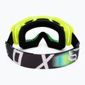Fox Racing Airspace Horyzon fluo gelb / grau Spiegel 30425_130_OS Fahrradbrille 3