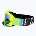 Fox Racing Airspace Horyzon fluo gelb / grau Spiegel 30425_130_OS Fahrradbrille 4