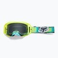 Fox Racing Airspace Horyzon fluo gelb / grau Spiegel 30425_130_OS Fahrradbrille 6