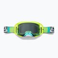 Fox Racing Airspace Horyzon fluo gelb / grau Spiegel 30425_130_OS Fahrradbrille 7