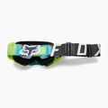 Fox Racing Airspace Horyzon fluo gelb / grau Spiegel 30425_130_OS Fahrradbrille 8