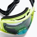 Fox Racing Airspace Horyzon fluo gelb / grau Spiegel 30425_130_OS Fahrradbrille 9